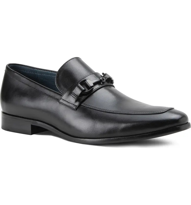 Savine Bit Loafer (Men) | Nordstrom