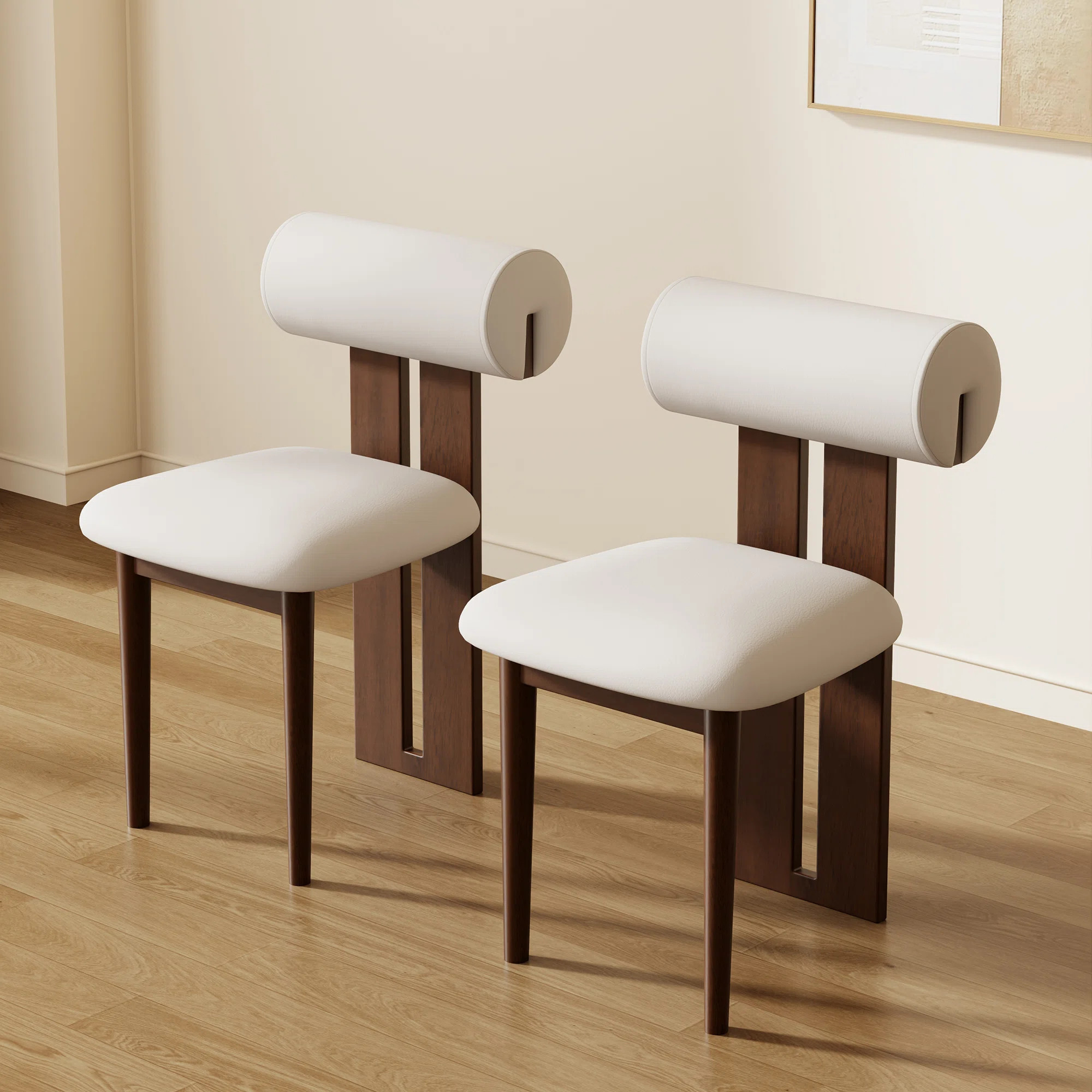 Hokku Designs Marquize Dining Chair (Set of 2) | Wayfair | Wayfair North America