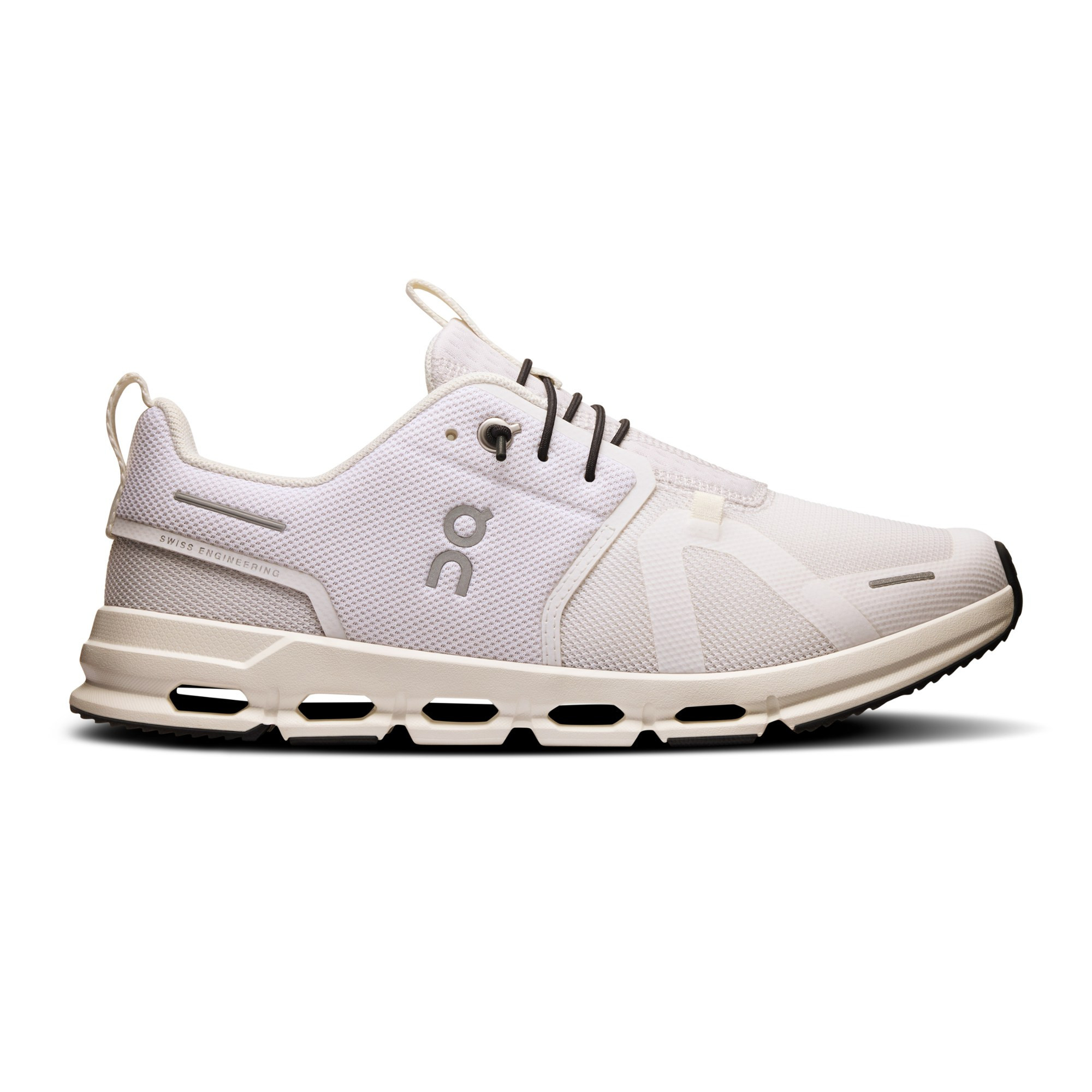 On Cloud Sky Road-Running Shoes White 5 Kids | REI