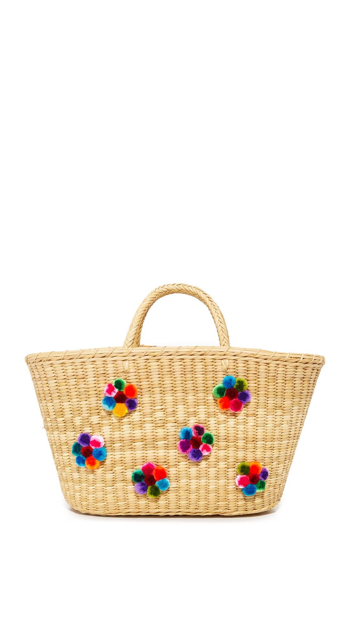 Small Margarida Tote | Shopbop