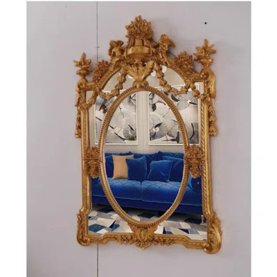 Accent Mirror | Perigold