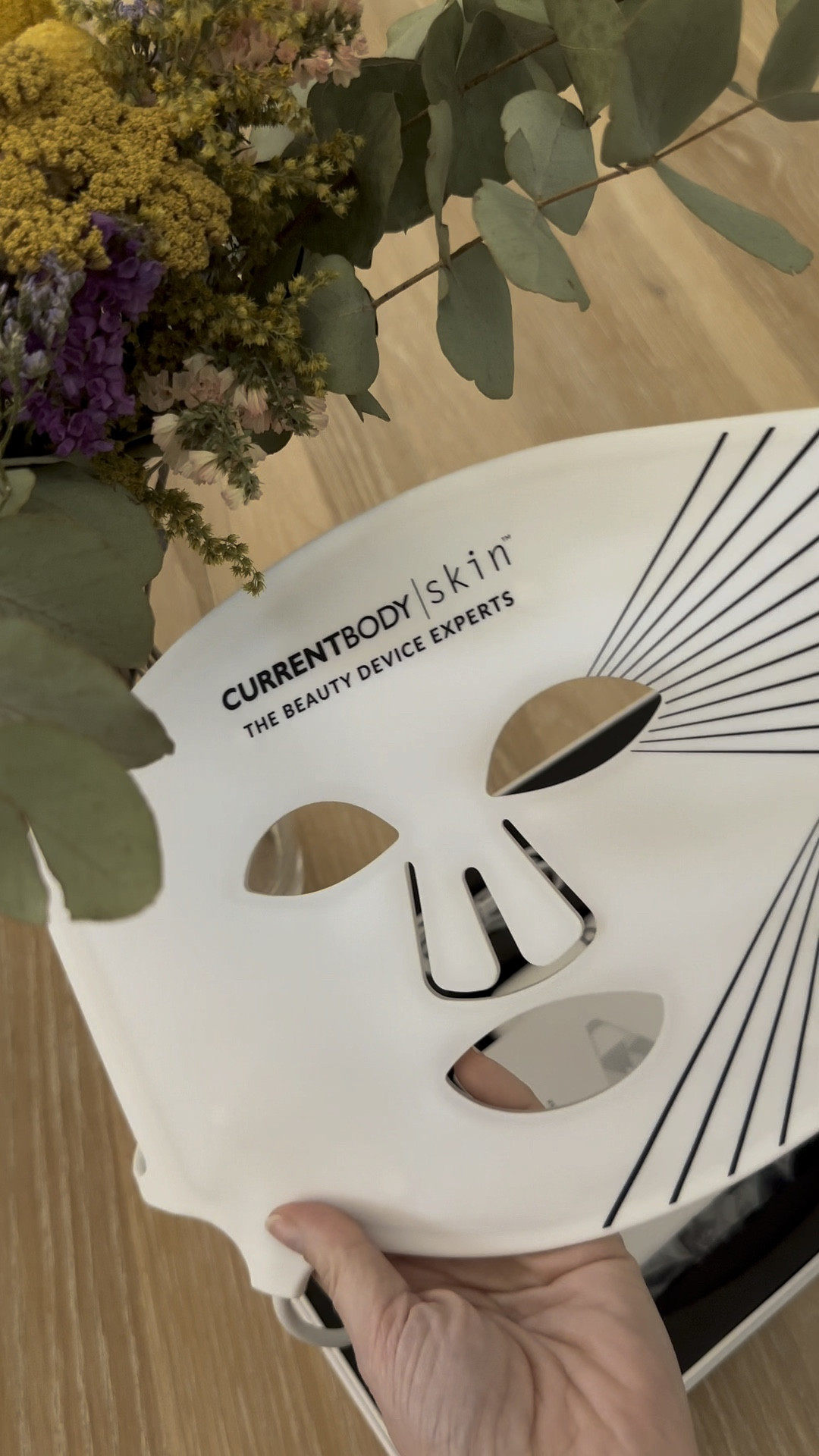 Face led mask  I’m in love  

#LTKover40 #LTKbeauty #LTKeurope