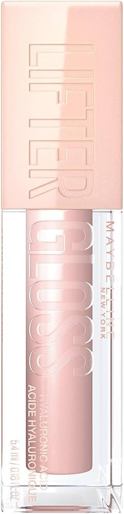 Maybelline New York Lifter Gloss | Amazon (DE)