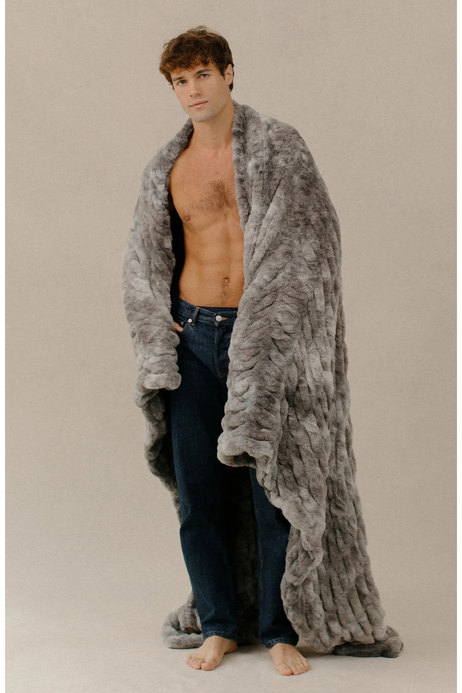 Original Throw Blanket | Nordstrom | Nordstrom