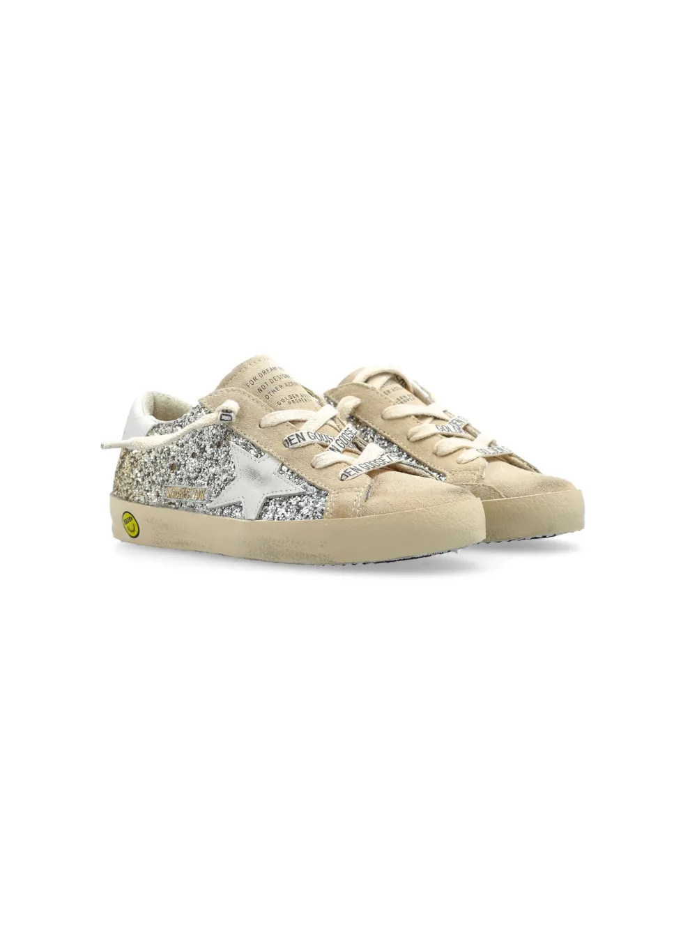 Super Star sneakers | Farfetch Global
