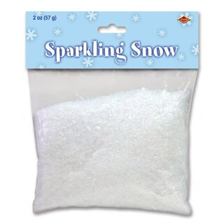 Sparkling Snow | Michaels Stores