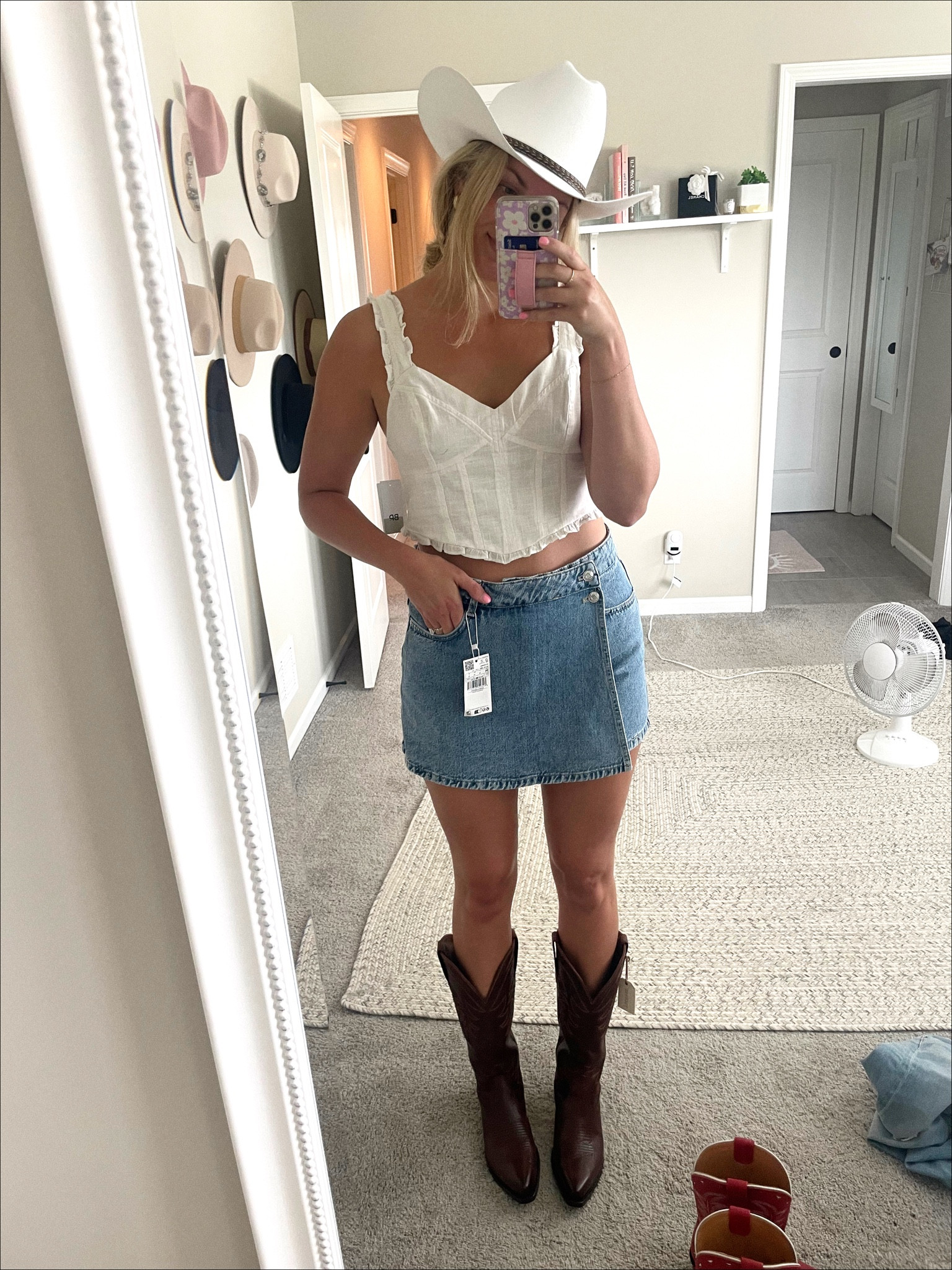 Country concert look 

#LTKFind