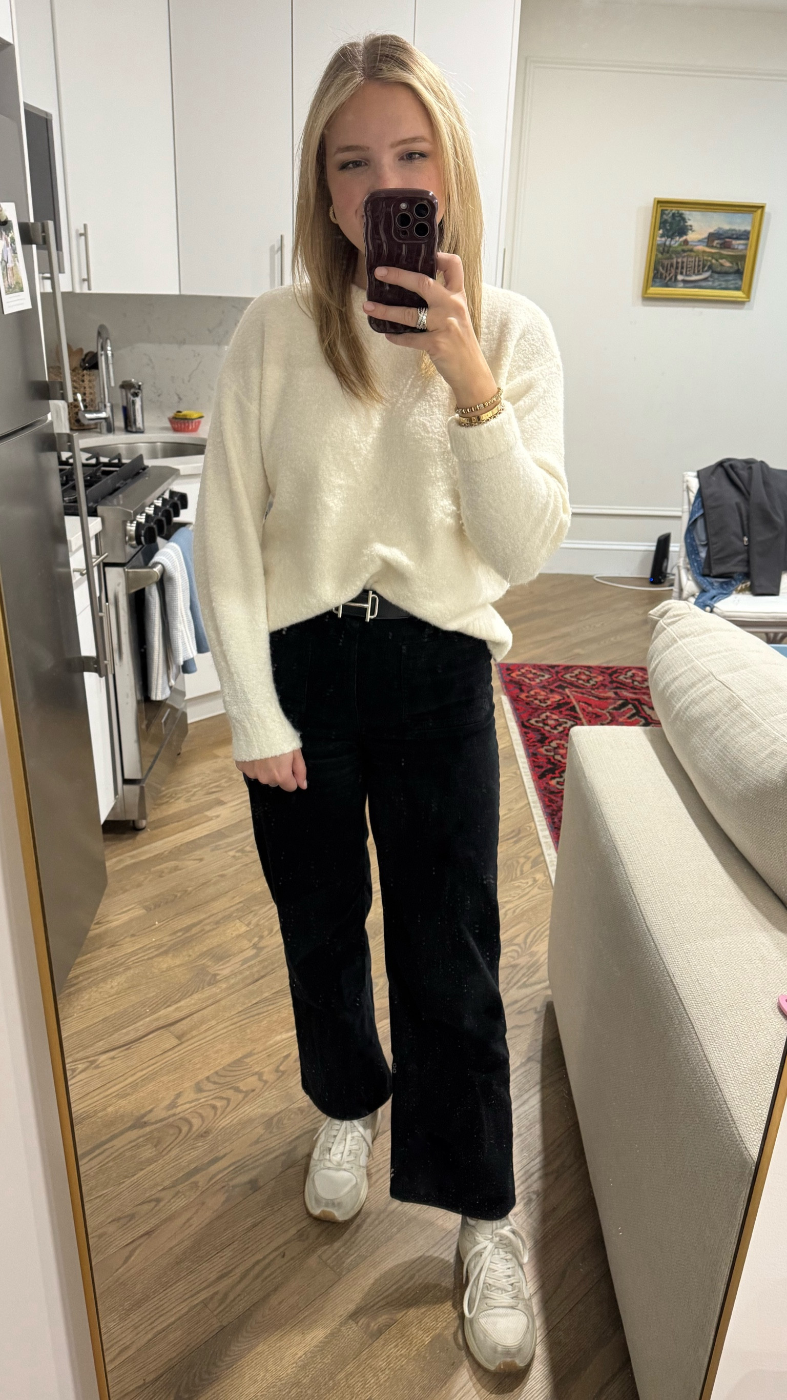 I call this the commuter fit

#sale
#loft
#jcrew

#LTKSaleAlert #LTKWorkwear #LTKFindsUnder100