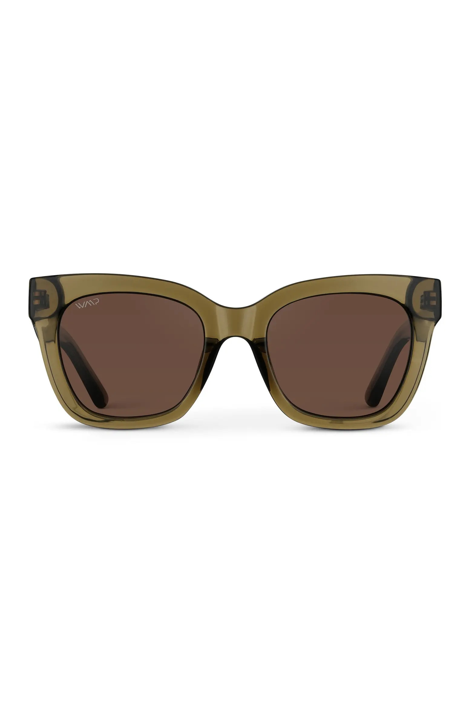 Stormi - 50mm Cat-Eye Polarized Sunglasses (Women) | Nordstrom | Nordstrom