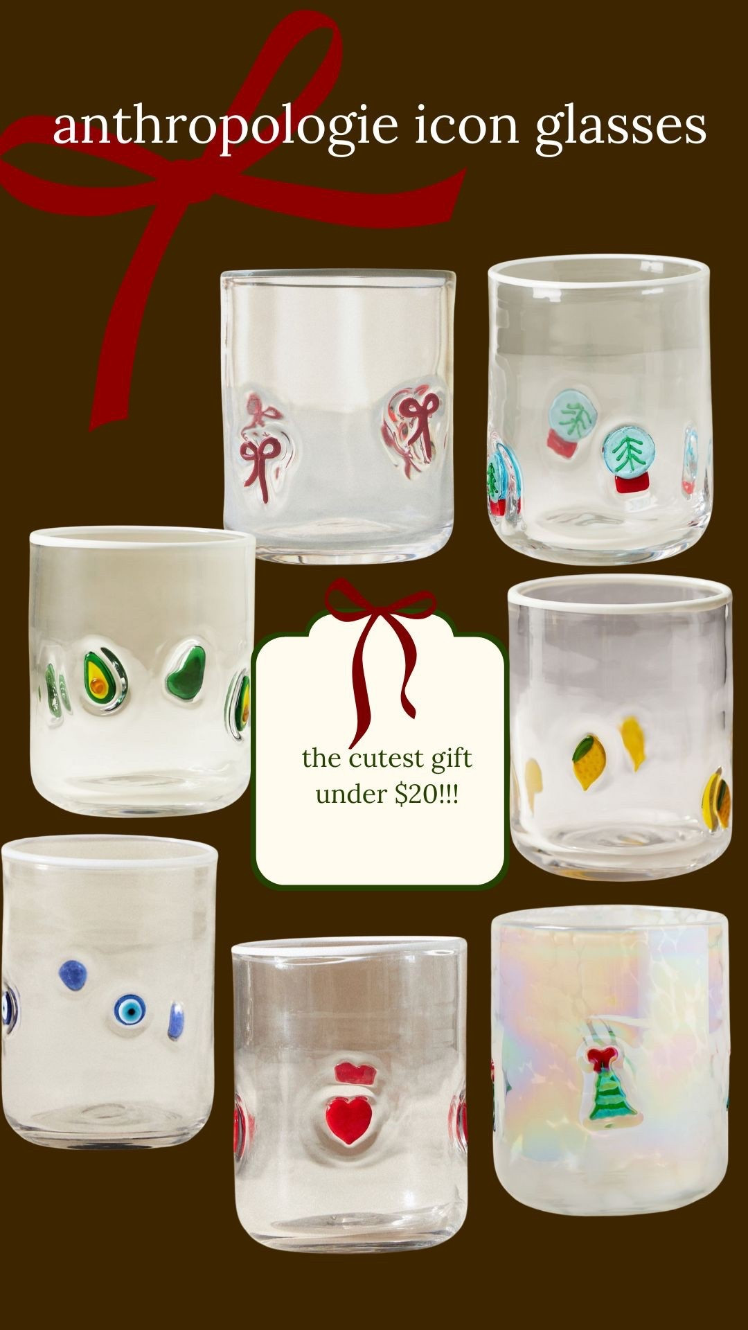 #Anthropologie #AnthropologieSale #IconGlasses

#LTKFindsUnder50 #LTKSaleAlert #LTKHoliday