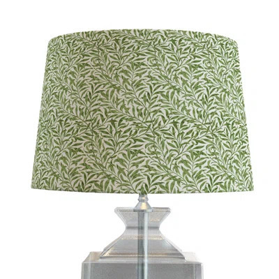 William Morris Lampshade In Willow Bough | Wayfair North America