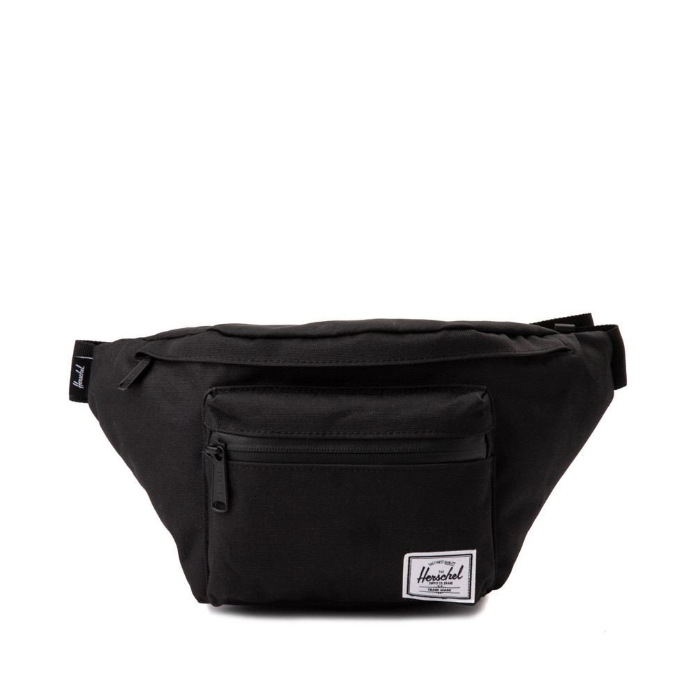 Herschel Supply Co. Seventeen Hip Pack - Black Monochrome | Journeys