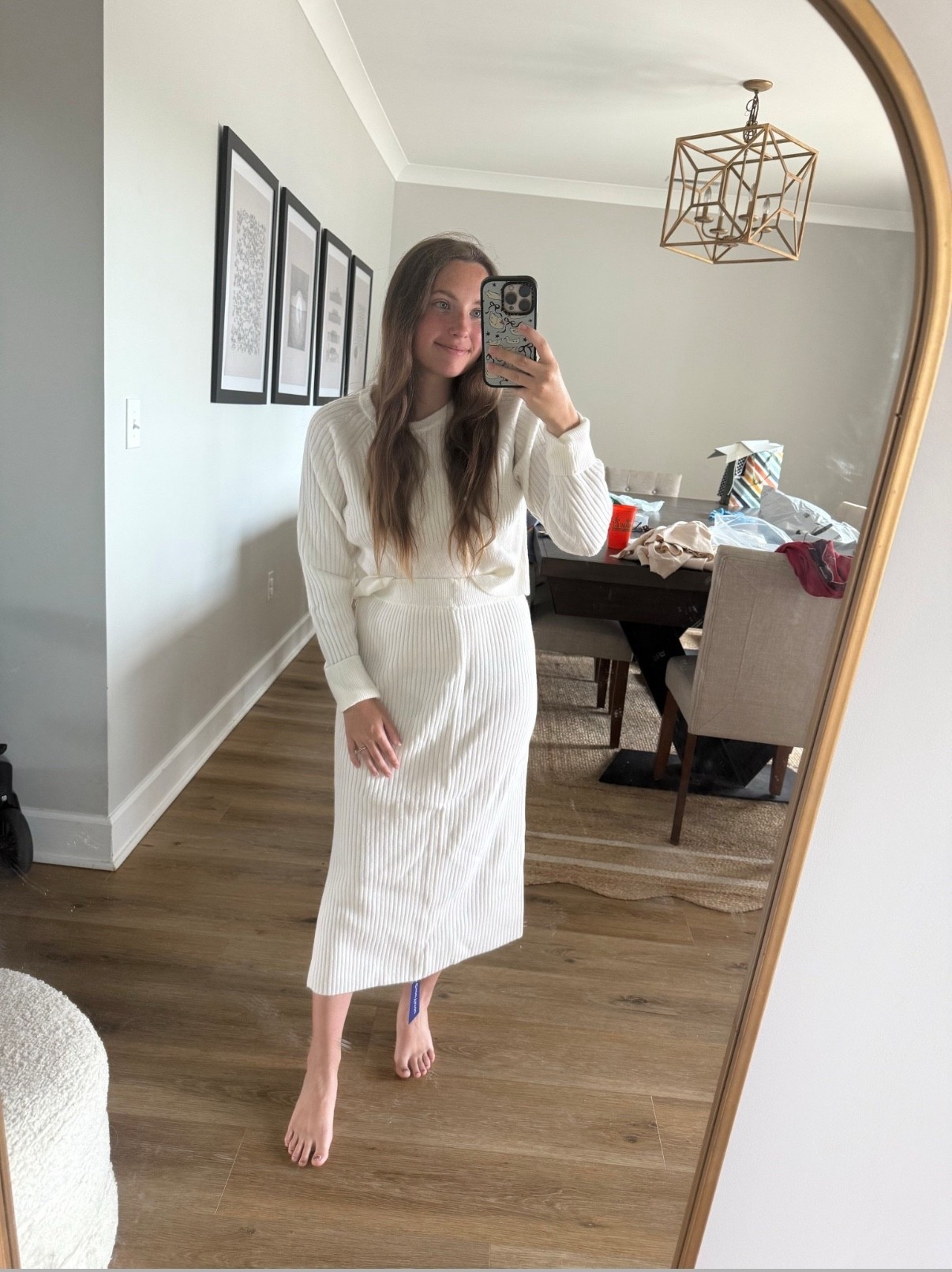 Love this little sweater set from Amazon! Wearing a size small, comes in other colors. 
Thanksgiving outfit idea, Amazon fall fashion finds

Amazon, try on, fall fashion, sweater, amazon prime fashion, shacket, plaid, amazon style, amazon sweatshirt, fall style, fall outfit ideas, fall outfit inspo, sweater dress, long sleeve, jacket, coat, fall ootd, fall tops, fall workwear, cozy fall outfit, fall OOTD, pumpkin patch outfit, jacket, 2025 fall fashion trends, trending fashion, Pinterest style, TikTok fashion, shacket, red, rust, orange, leggings, casual outfits, casual fashion, teacher outfit, teacher fashion#LTKtravel

#LTKWedding #LTKPetite #LTKWorkwear