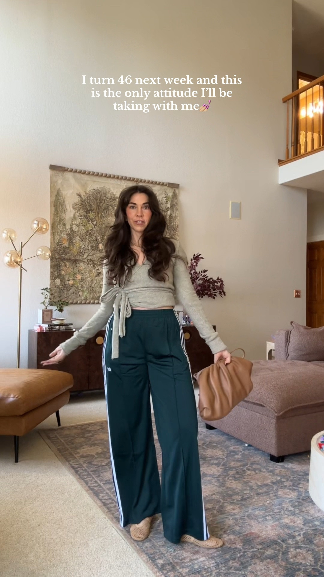 fall ootd🤎

#LTKSeasonal #LTKStyleTip #LTKOver40