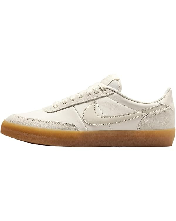 Nike Killshot 2 Women's Shoes (FZ5630-106, Sail/Gum Yellow/Light Orewood Brown) | Amazon (US)