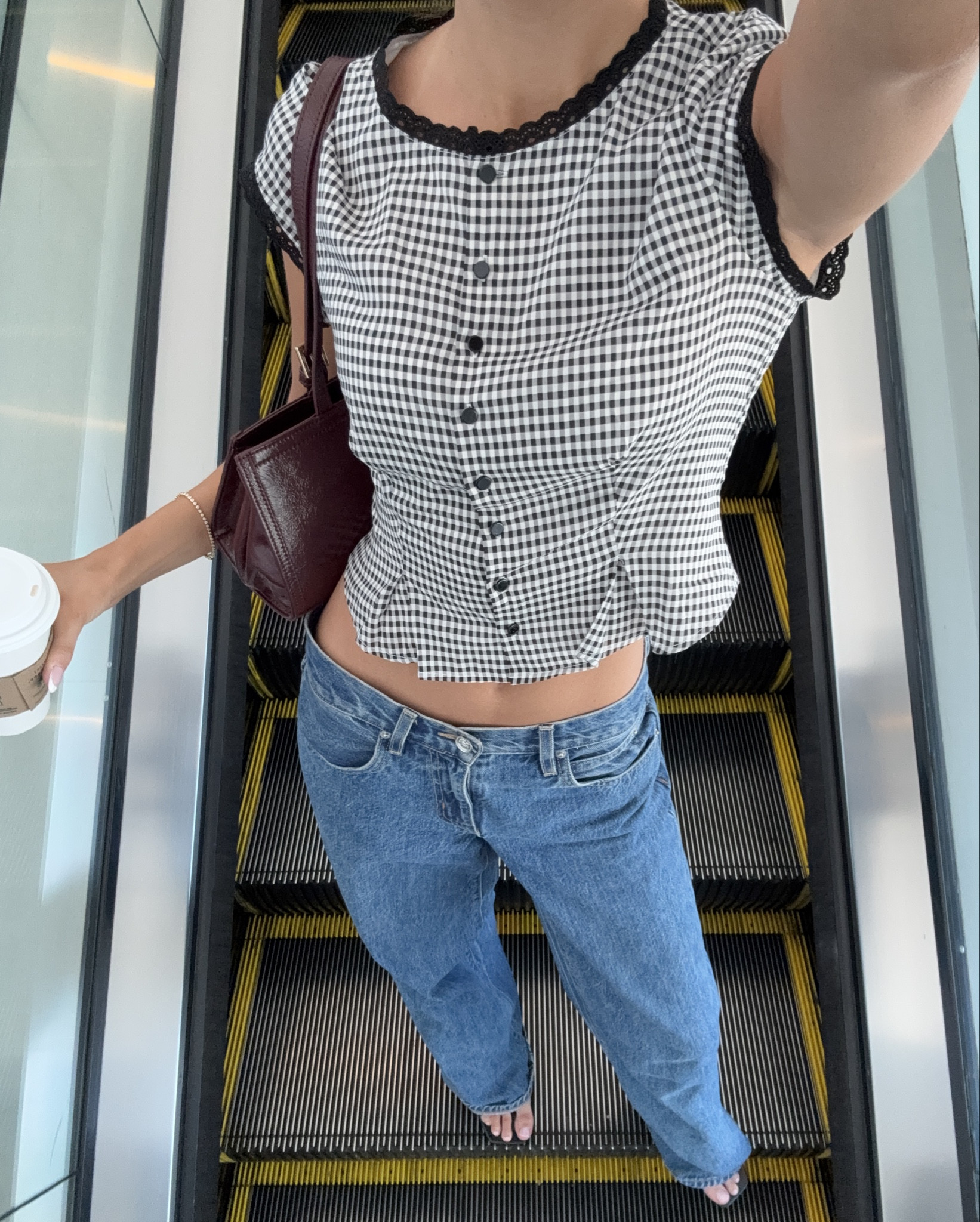 coffee runs ☕️

#LTKstyletip #LTKaustralia