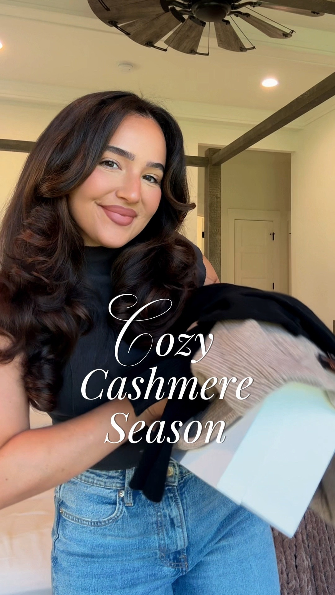 Crisp weather, cozy cashmere, and a maple latte ☕️🍂  @onequince has the softest pieces made of incredible fabrics. Luxury feel without the luxury price tag ✨ #quincepartner

The Italian Leather Bag and Italian Suede Penny Loafers will re-stock soon! Last I checked, there were still some sizes left  I linked a few similar items.

#LTKStyleTip #LTKShoeCrush