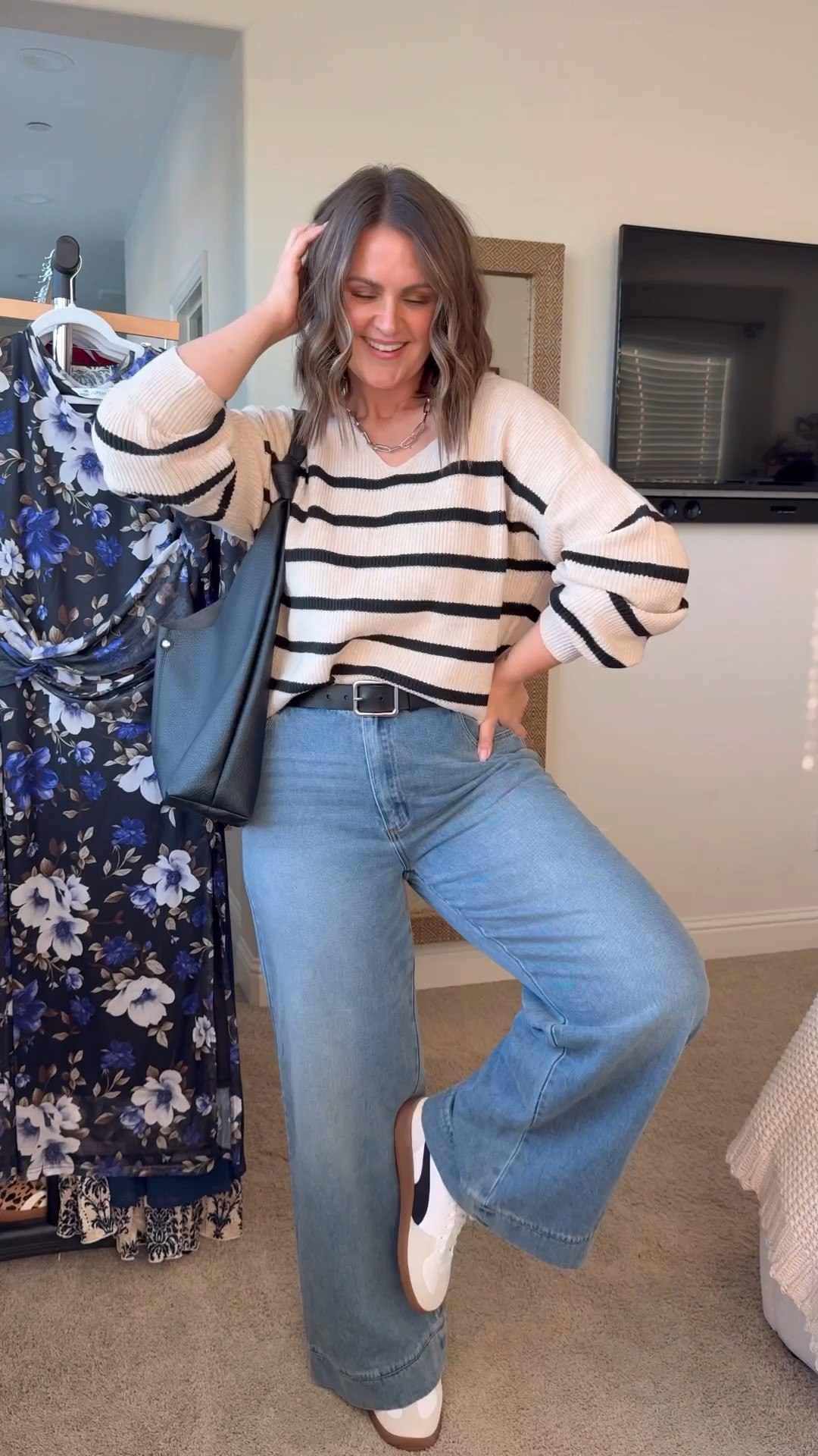 Fall style under $40
Tops & dresses, large
Pants & skirts, xl
- Court15 for 15% off orders $65+
- Court20 for 20% off orders $109+

Fall fashion, size 12, midsize, Cupshe, affordable style, fall outfits, family pictures, date night, cocktail party, wedding guest dress

#LTKFindsUnder50 #LTKMidsize #LTKSeasonal