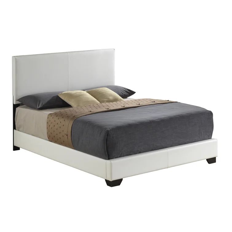 Dillman Upholstered Standard Bed | Wayfair Professional