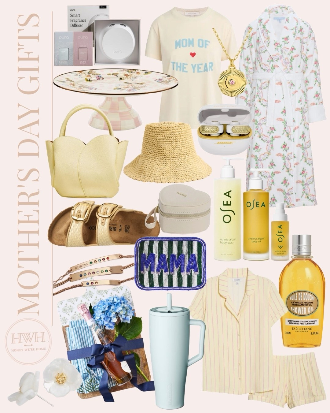 Mother’s Day Gifts 💝 Shop for your loved ones or yourself because you deserve it ✨

#LTKOver40 #LTKmomlife #LTKMothersDay