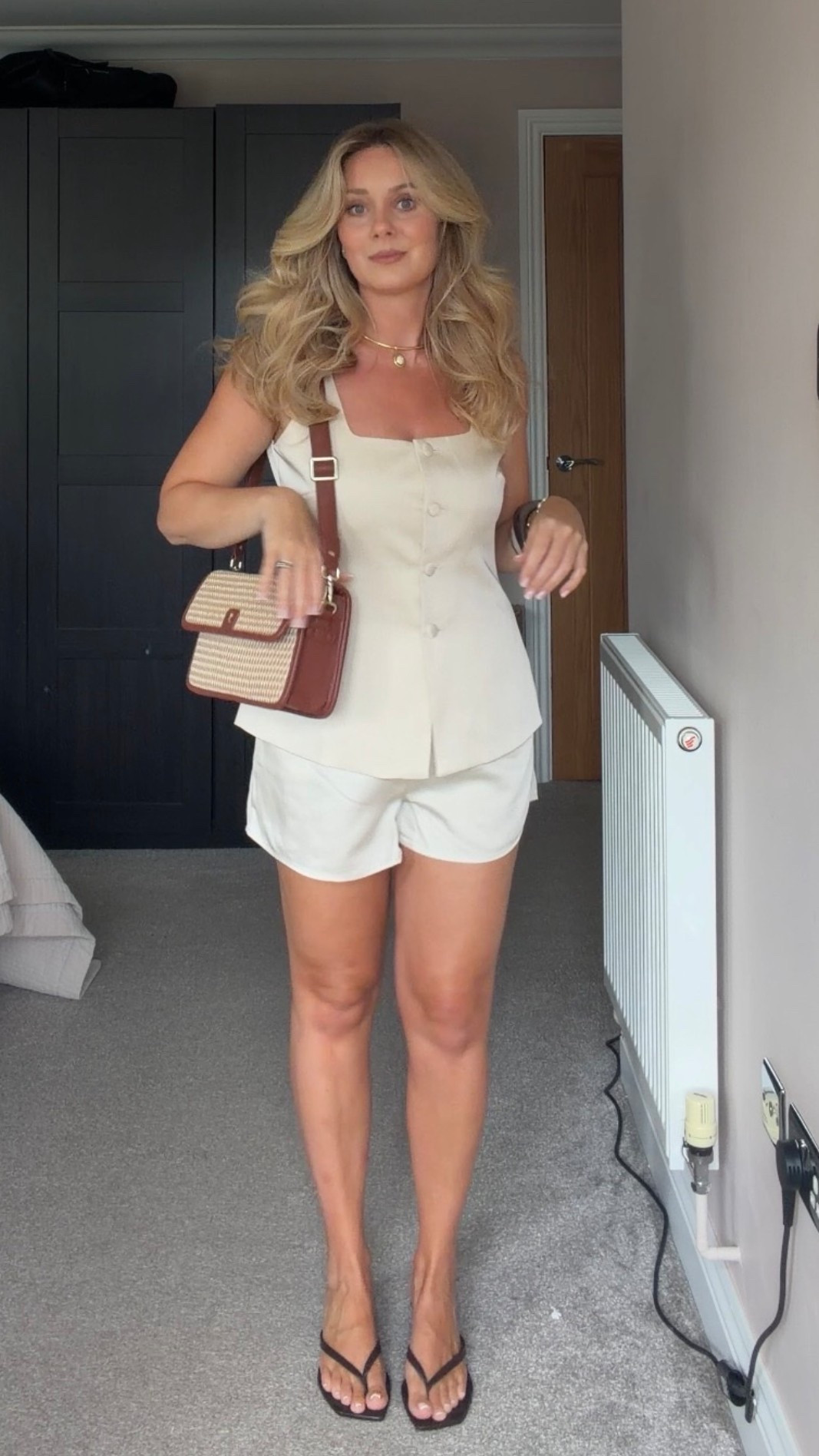 Summer evening outfit 🫶🏼

#LTKuk #LTKsummer #LTKstyletip
