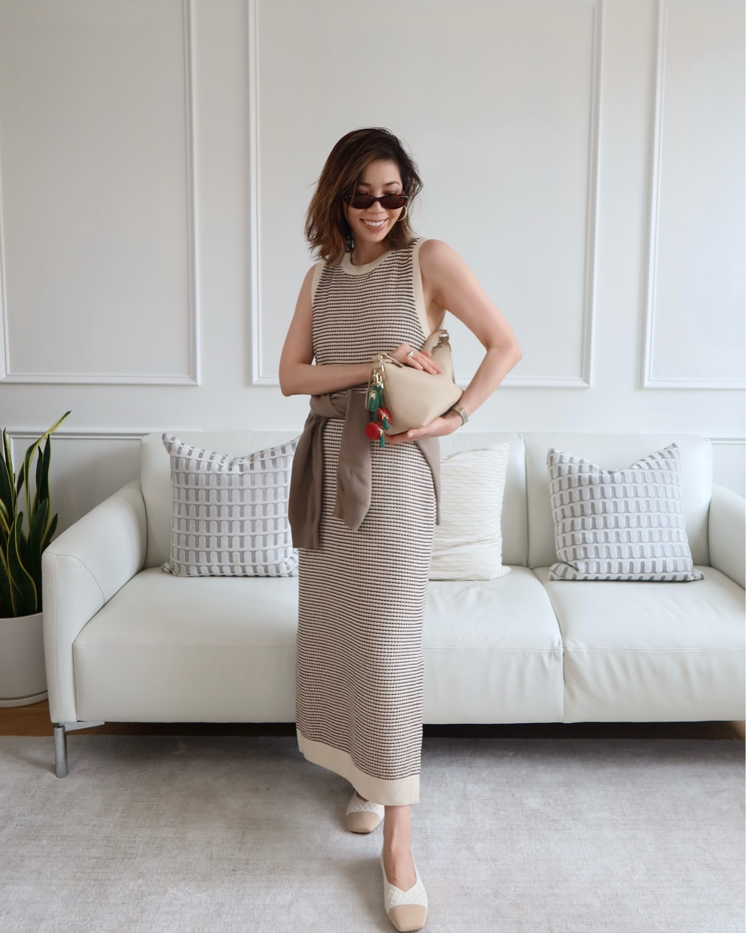 Spring layering

#LTKootd #LTKOver40 #LTKMidsize