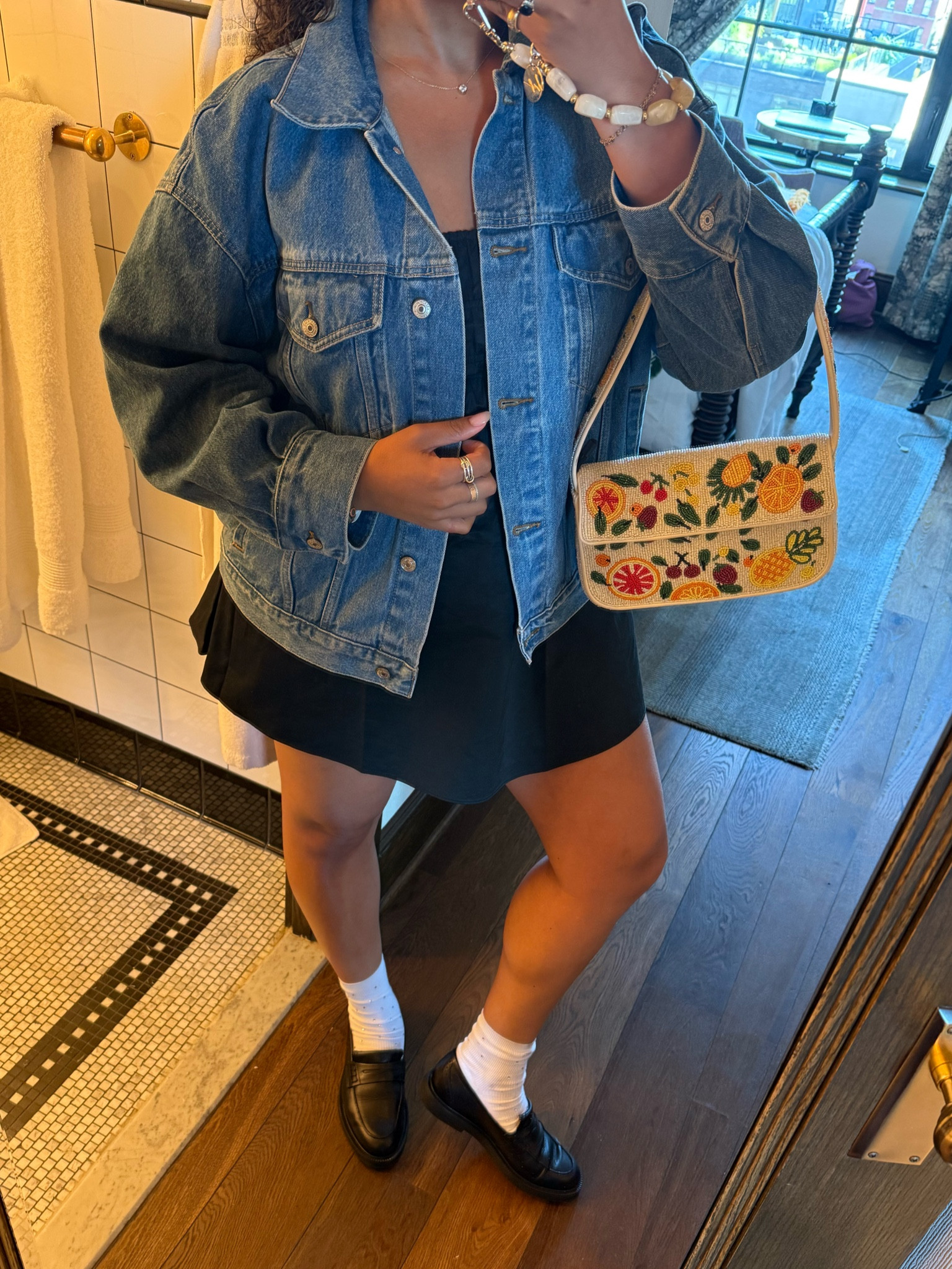 NYC 🚕🍎

#LTKMidsize #LTKSaleAlert #LTKSeasonal