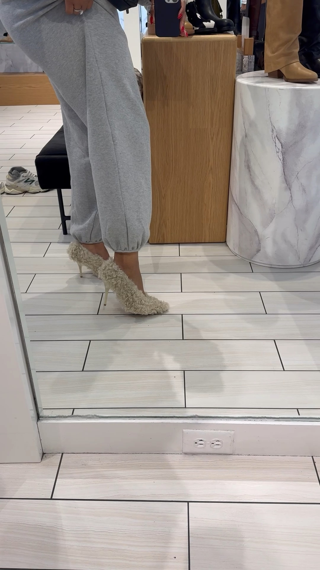 A fun shoe with a wearable heel. I’m surprised how comfortable these are!

#LTKMidsize #LTKStyleTip #LTKSeasonal