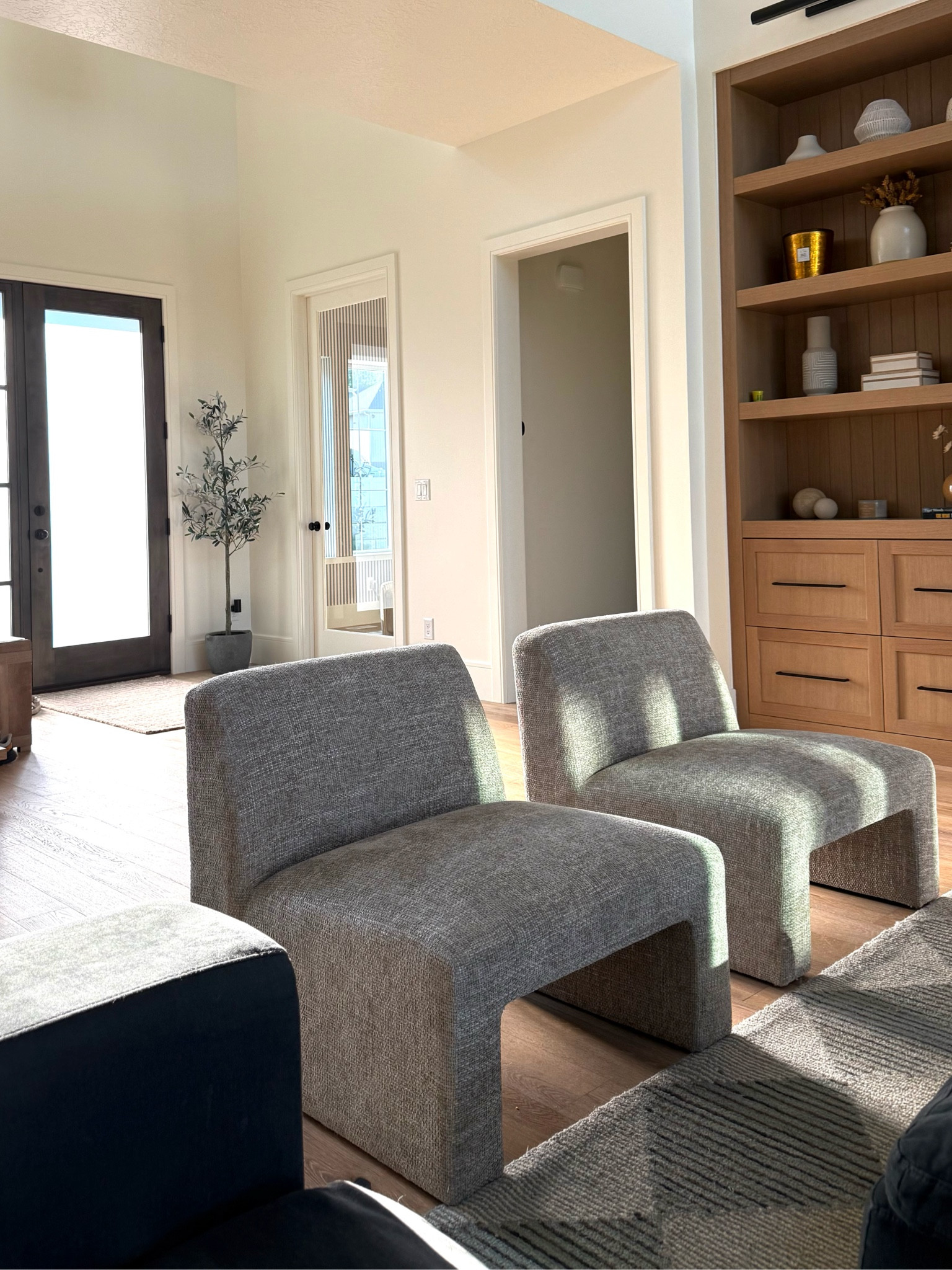 Wayfair accent chairs under $500! 

#LTKhome #LTKsalealert #LTKstyletip