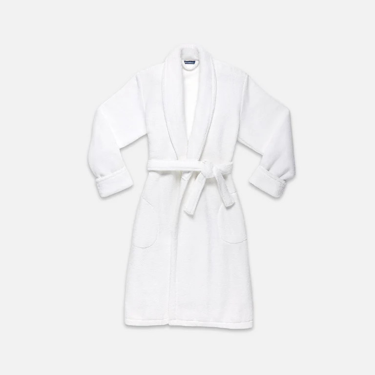 Super-Plush Robe | Brooklinen