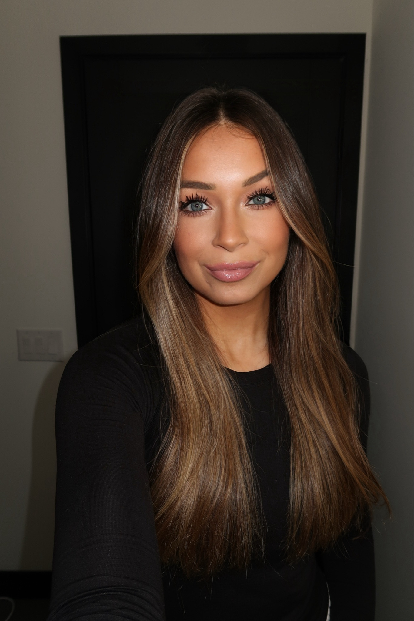 Passport Makeup Tutorial