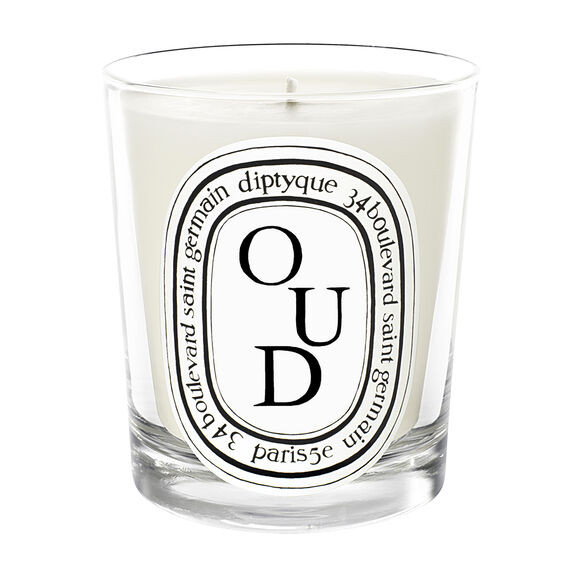 Oud Scented Candle | Space NK - UK