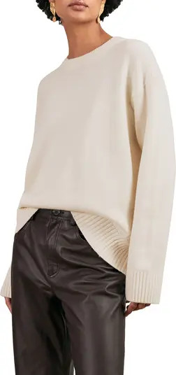 Ella Wool & Cashmere Sweater | Nordstrom