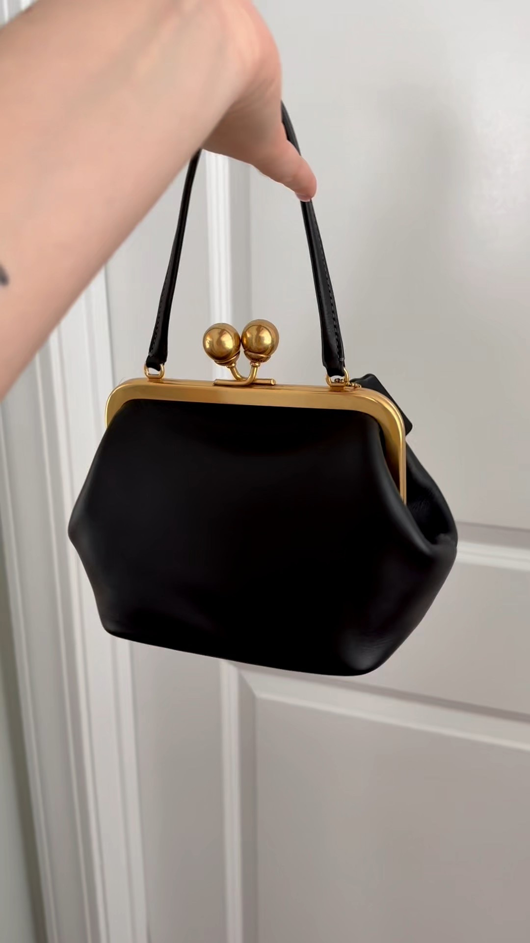 Coach Kisslock 16 available at Dillards and Macys, Run! 🏃‍♀️ 

The coach Kisslock is the cutest bag , perfect date night bag or even just an everyday bag to make an outfit more fun ! I love her so much , prefect wedding bag too 

#LTKSeasonal #LTKItBag #LTKStyleTip