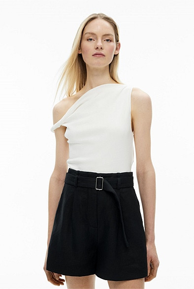 Twist Asymmetric Top | Witchery (AU)