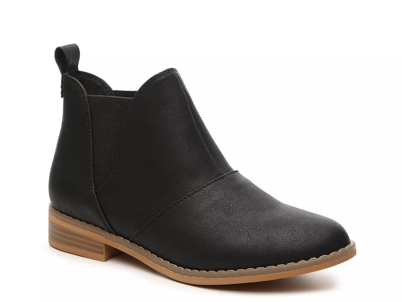 Rocket Dog Maylon Chelsea Boot | DSW