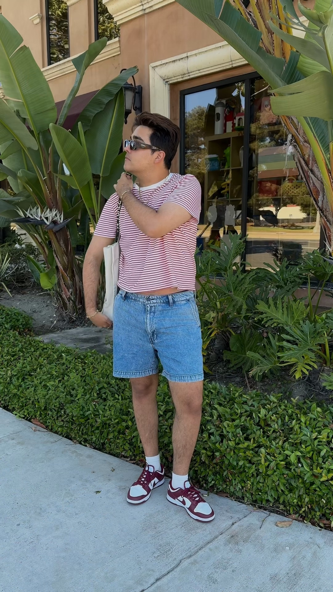 #LTKMens #LTKSeasonal #LTKVideo