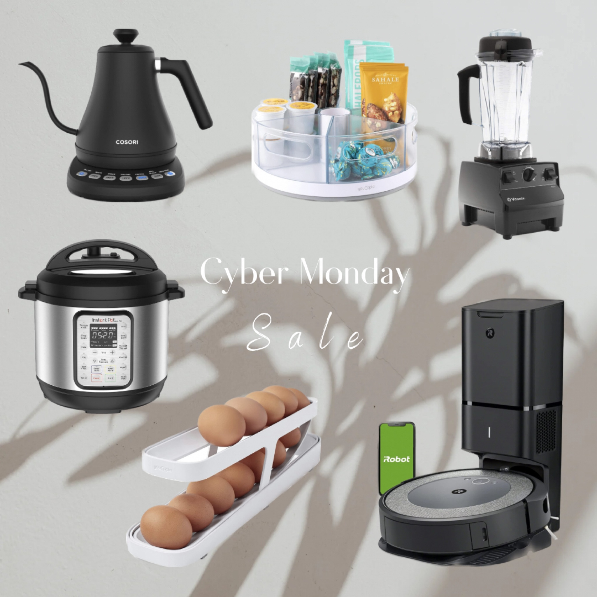 Some of my favorite kitchen/home items are on sale!! 

#LTKCyberweek #LTKhome #LTKGiftGuide