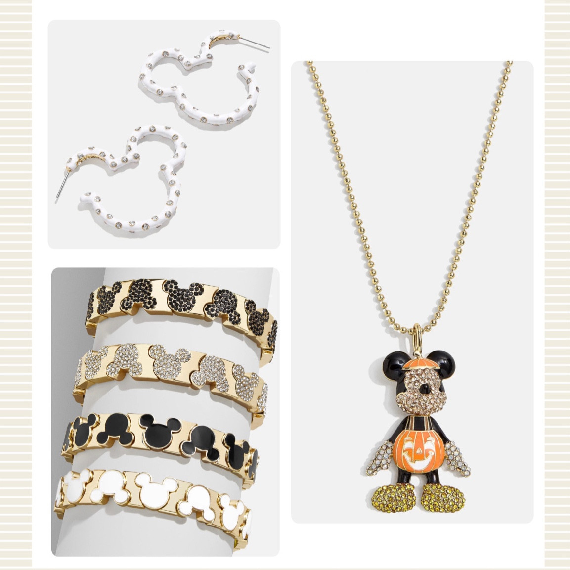 Baublebar x Disney things I’m eyeing! 😍

#LTKSeasonal #LTKfindsunder50