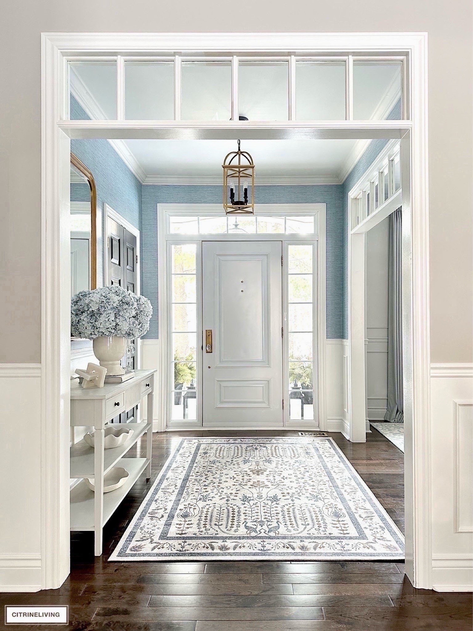 Add a chic rug for an instant room refresh! 

Home finds, home style, home refresh, area rug, entry way, entry finds, entry way rug, home decorations

#LTKHome #LTKSeasonal