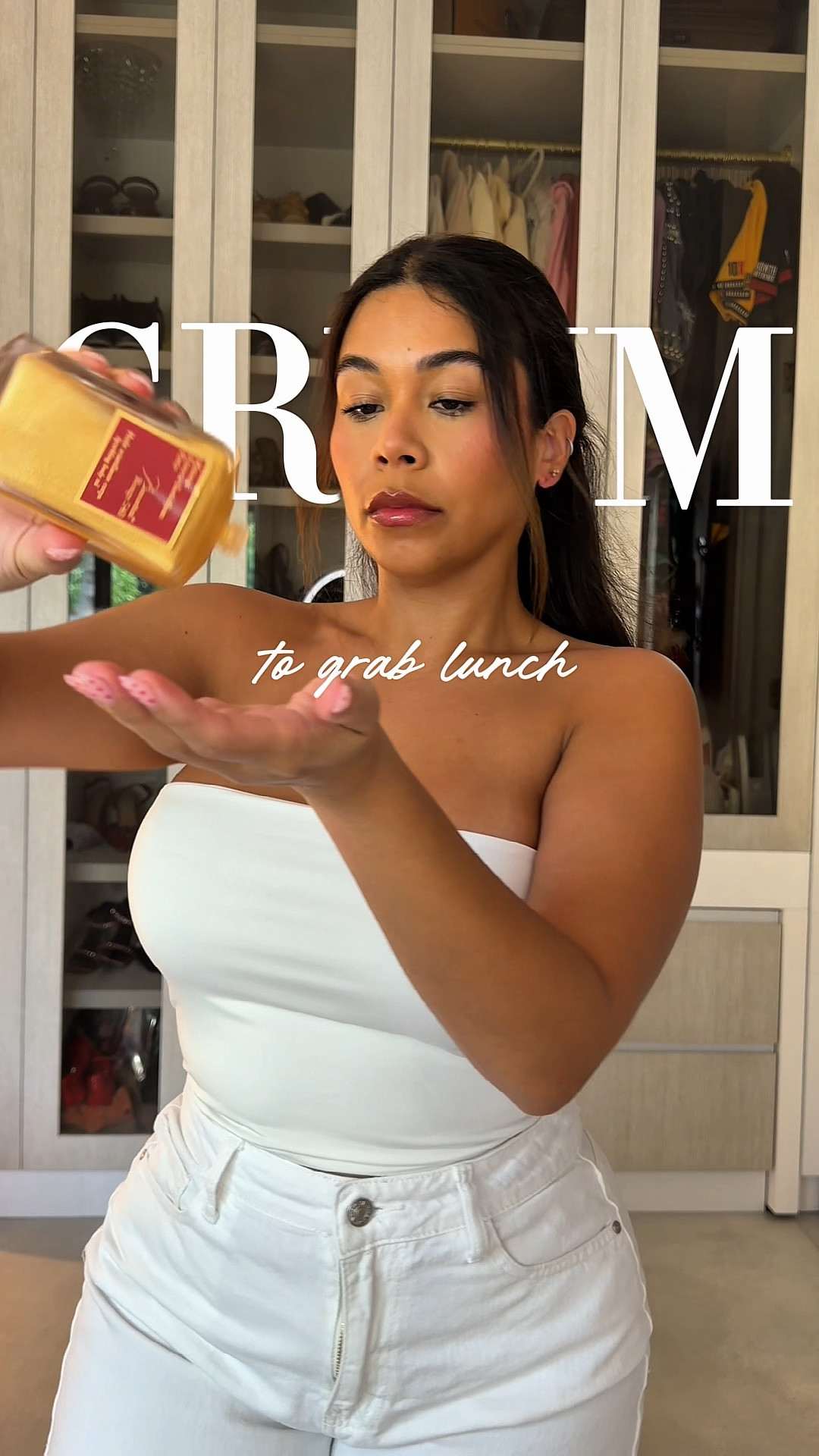 GRWM to have lunch with friends ✨

#LTKFindsUnder50 #LTKMidsize #LTKFindsUnder100