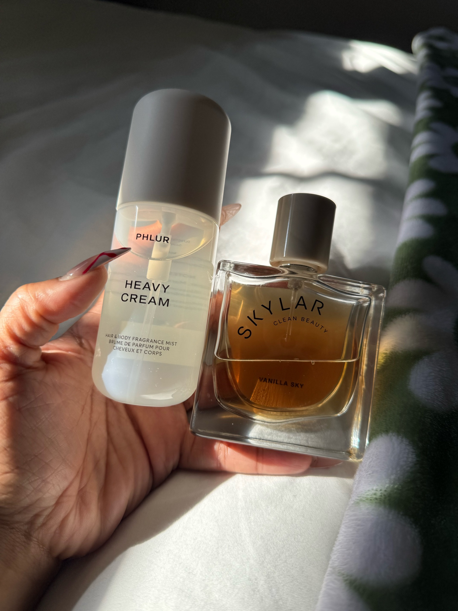 A milky vanilla mousse cloud ✨

#LTKPlusSize #LTKBeauty #LTKGiftGuide