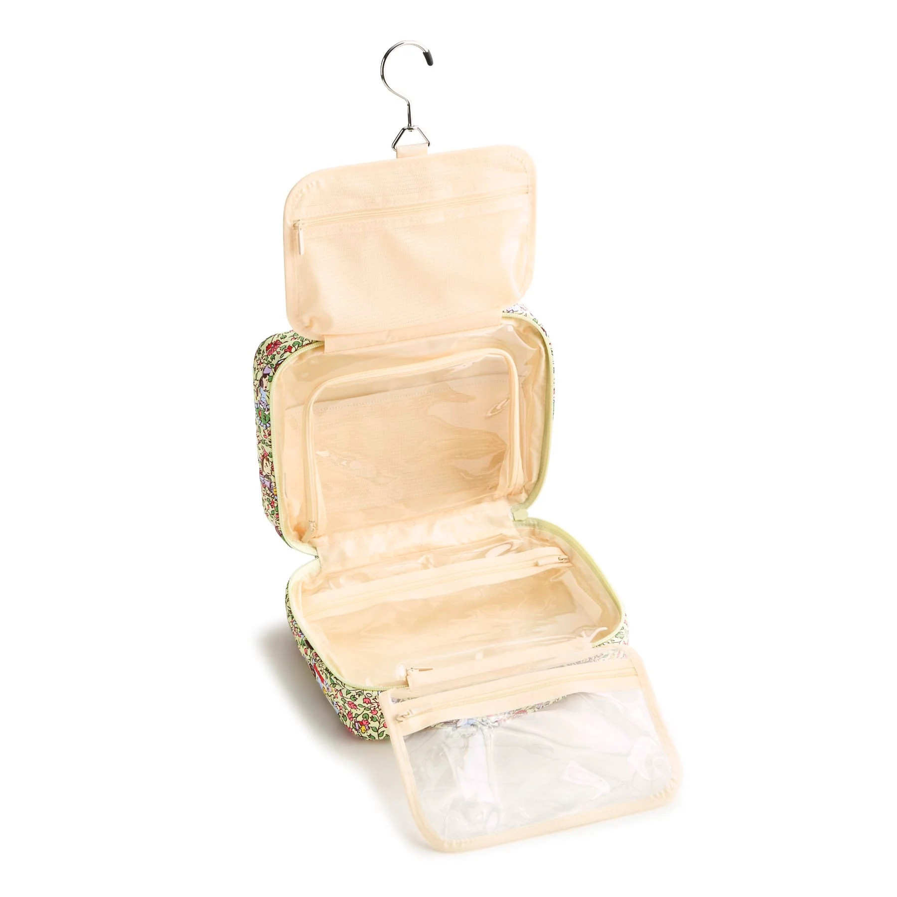 Peanuts Hanging Organizer | Vera Bradley