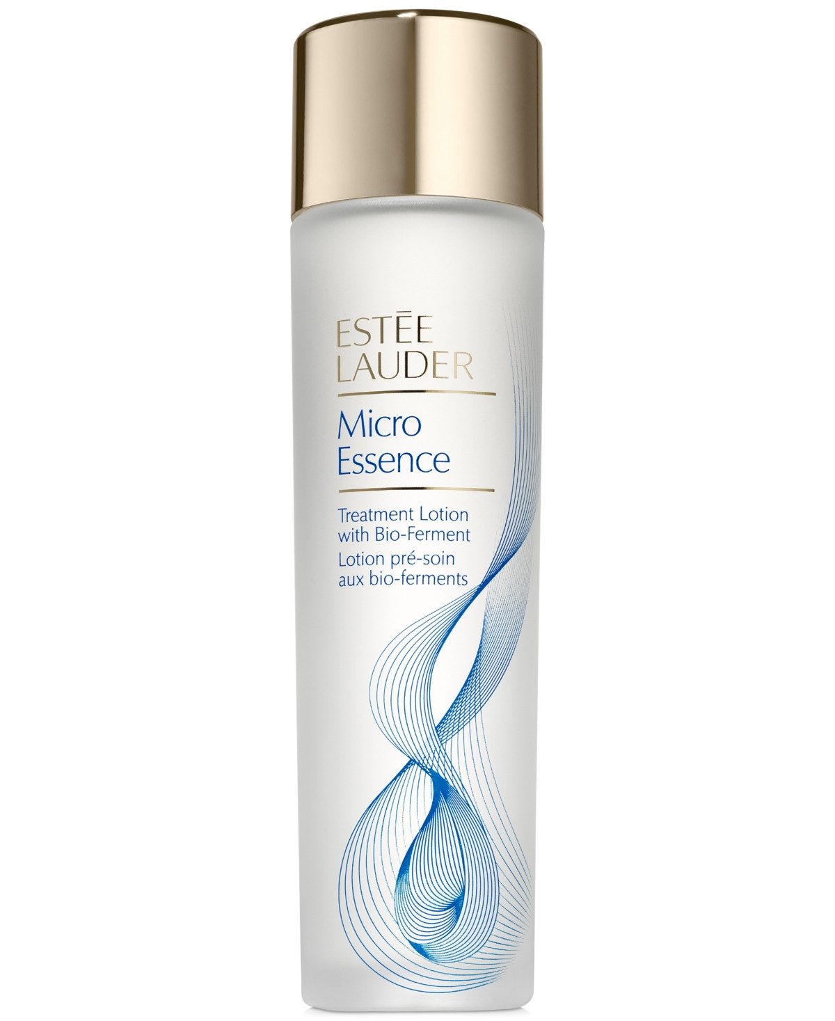 Micro Essence Treatment Lotion Toner with Bio-Ferment, 3.4 oz. | Macy's