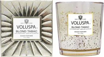 Voluspa Blond Tabac Classic Candle | Nordstrom | Nordstrom