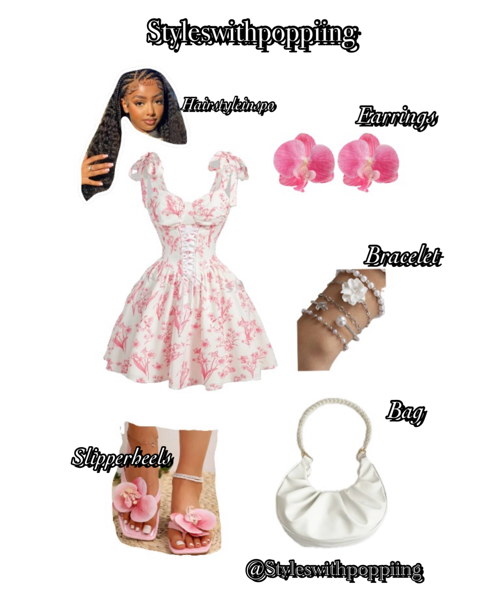 Picnic outfit 

#LTKFindsUnder100 #LTKStyleTip
