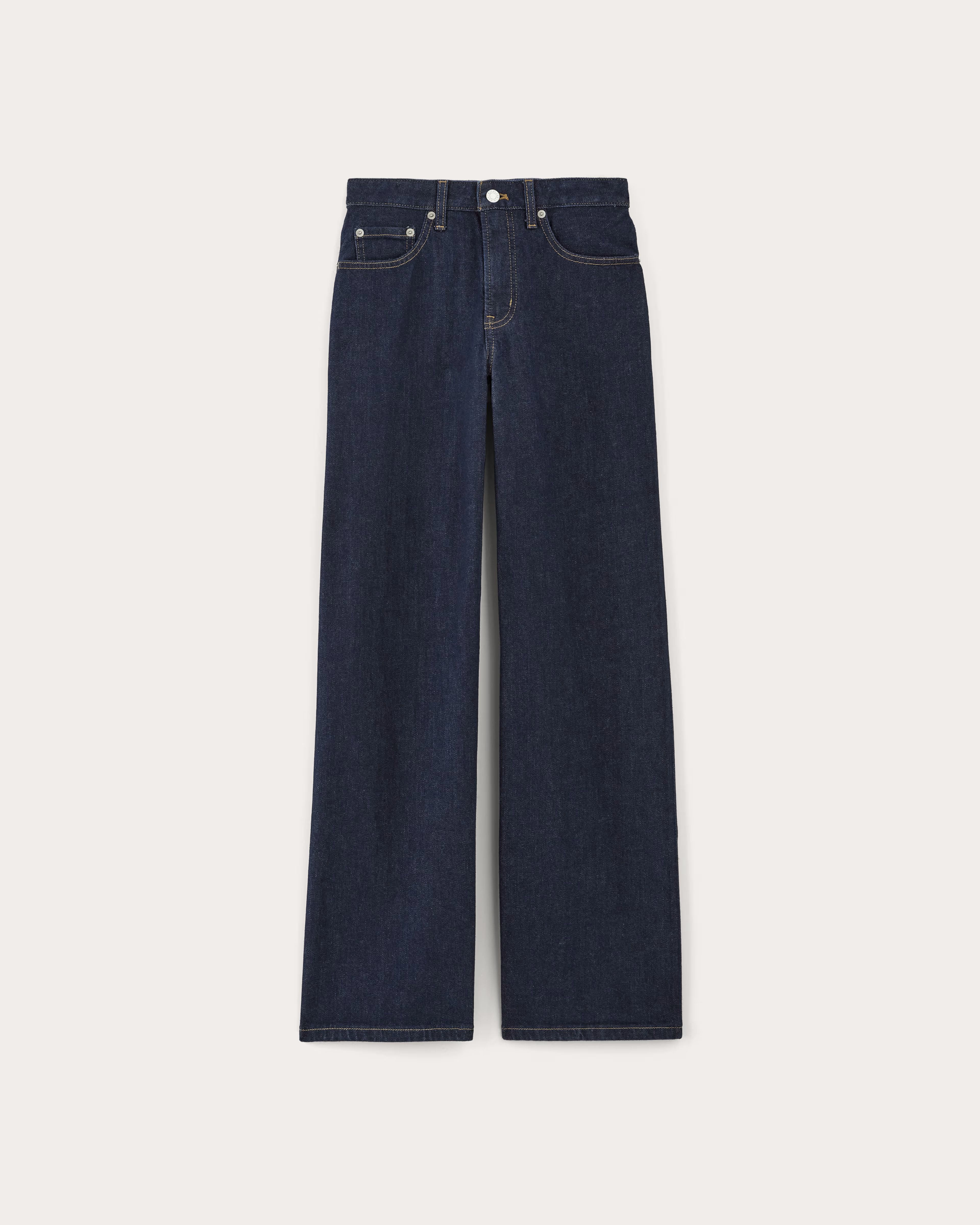 The Mid-Way Jean | Everlane