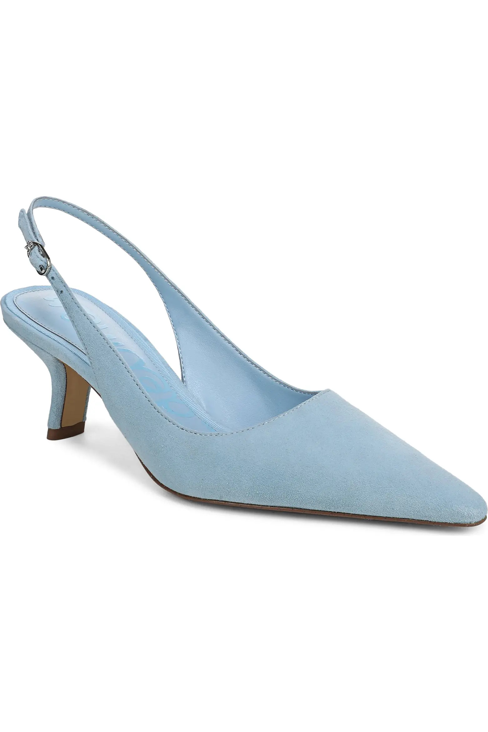Bianka Slingback Pump (Women) | Nordstrom | Nordstrom