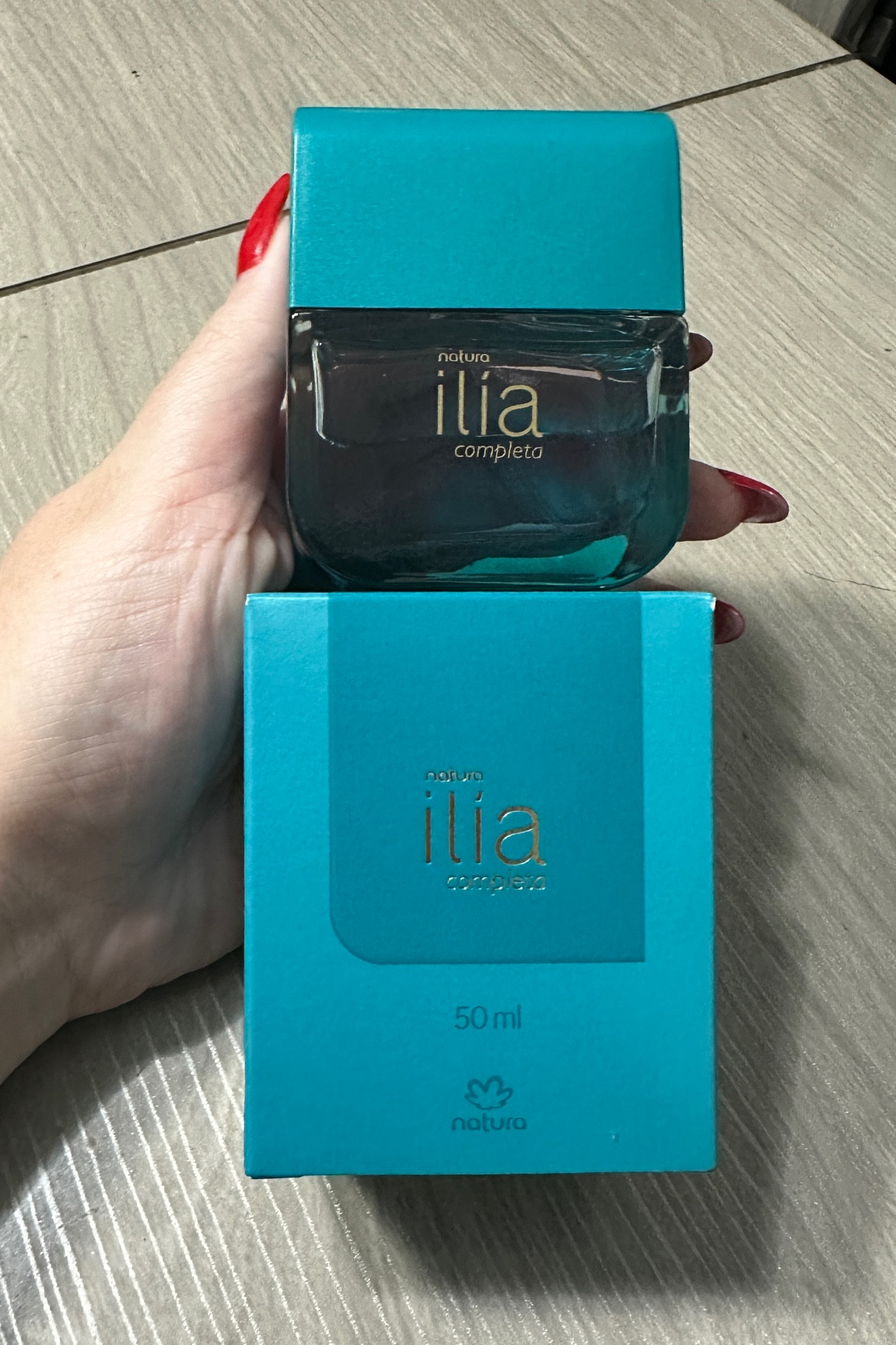 Outro perfume da Natura que vale muito a pena conhecer 

#LTKbrasil #LTKbeauty