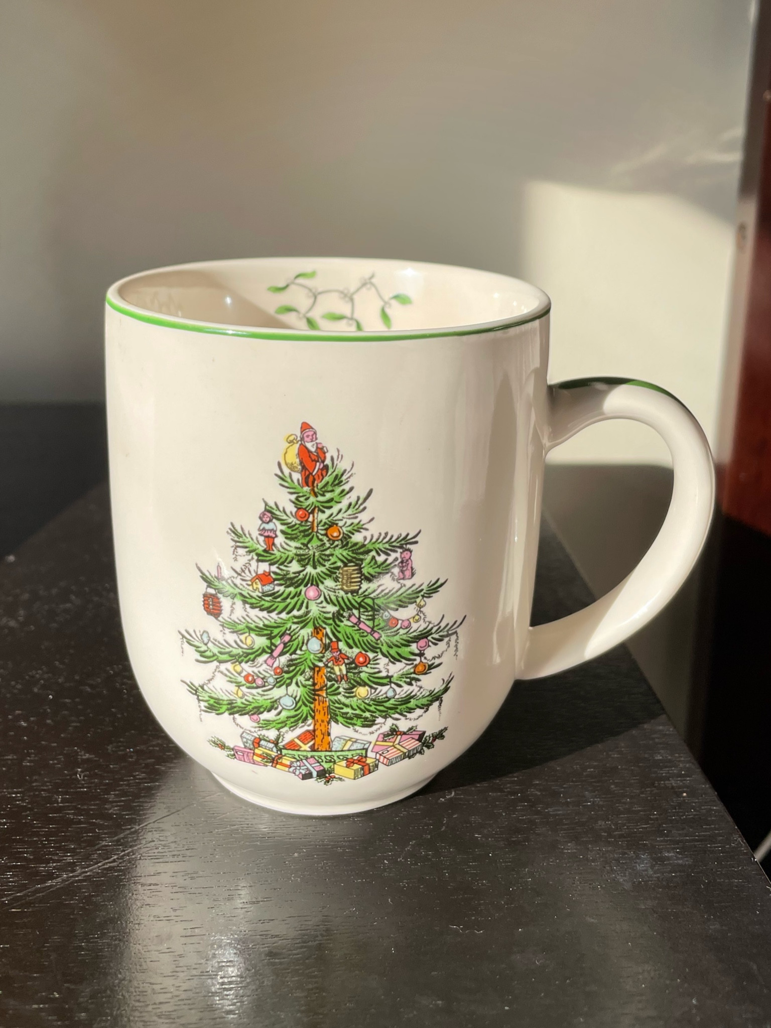 Love all of the Spode Christmas pieces 😍 linking my Christmas tree mug as well as my other favorite drinkwear 
.
Champagne flutes wine glasses hosting 

#LTKSaleAlert #LTKHoliday #LTKHome
